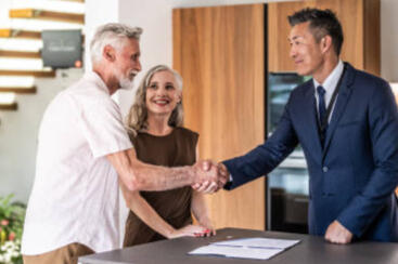 from start to finish